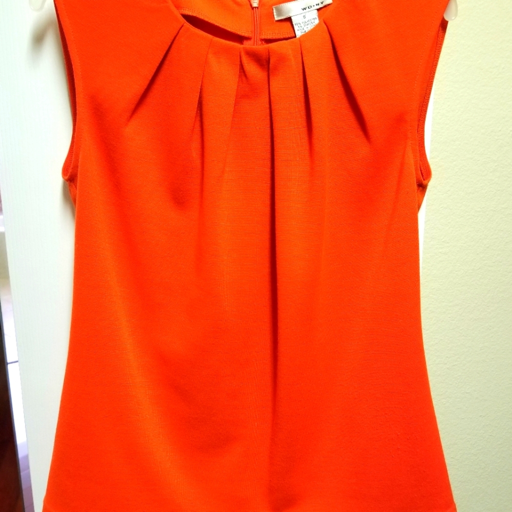 Women top